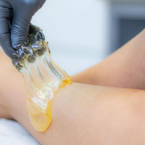 Sugaring