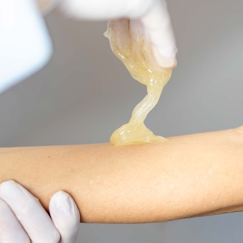 Sugaring