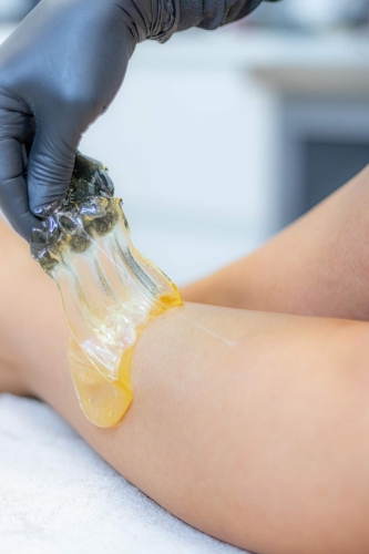 Sugaring
